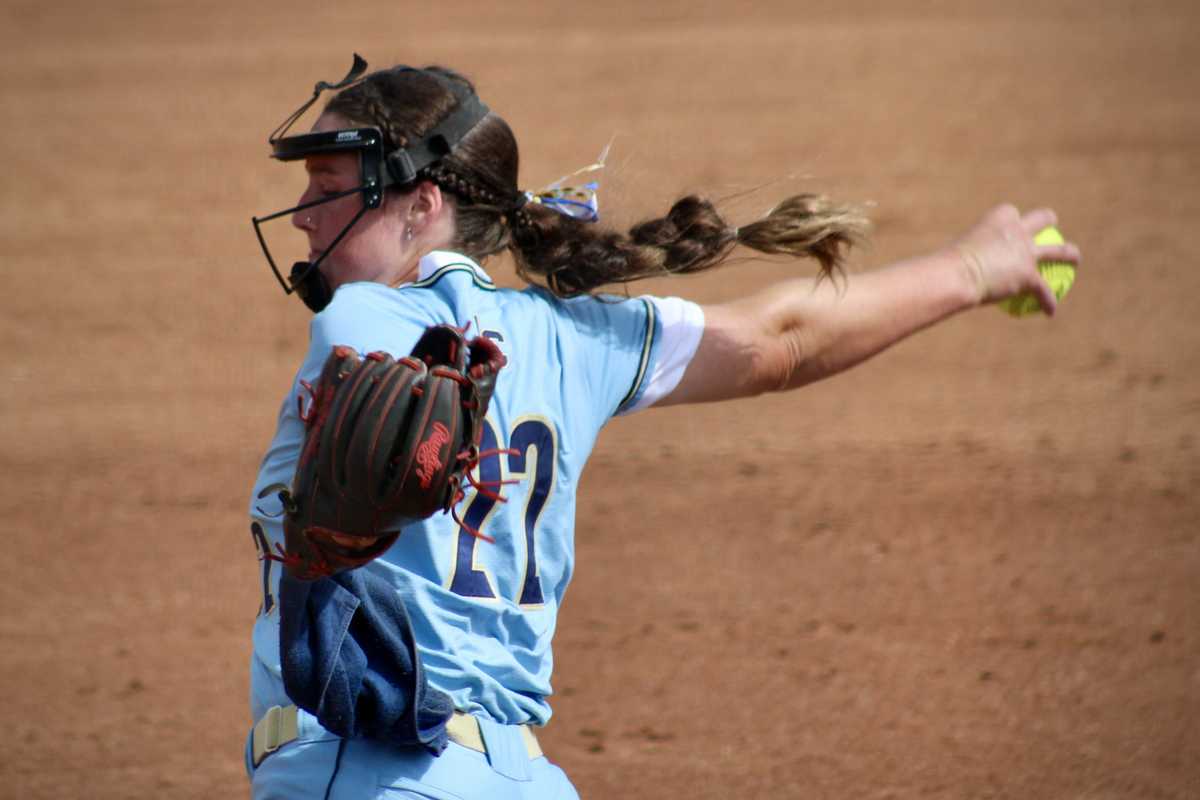 LIONS SHARE: Lake Creek's team effort leads to State Final return; photo gallery preview