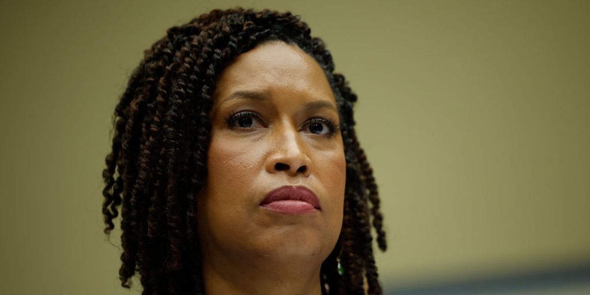NextImg:DC's Muriel Bowser says she's the proud mayor of 'the gayest city in the world'