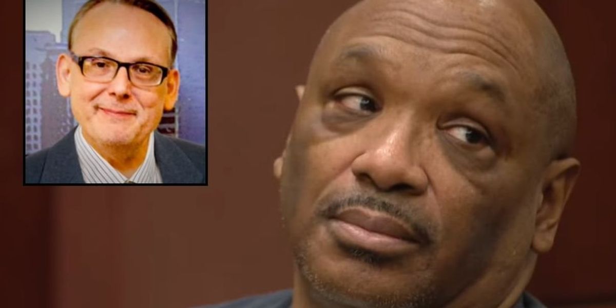 NextImg:Judge blasts 'evil' murderer during sentencing: 'Try to commit suicide ... so you don’t kill people and try to rape 5-year-olds'