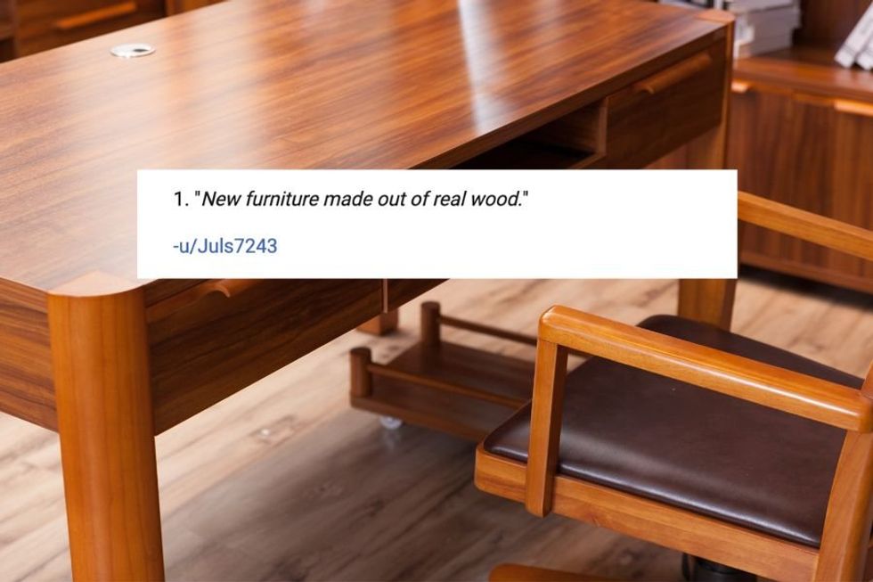 People share totally normal things from the 90s/00s that are now considered 'luxuries'