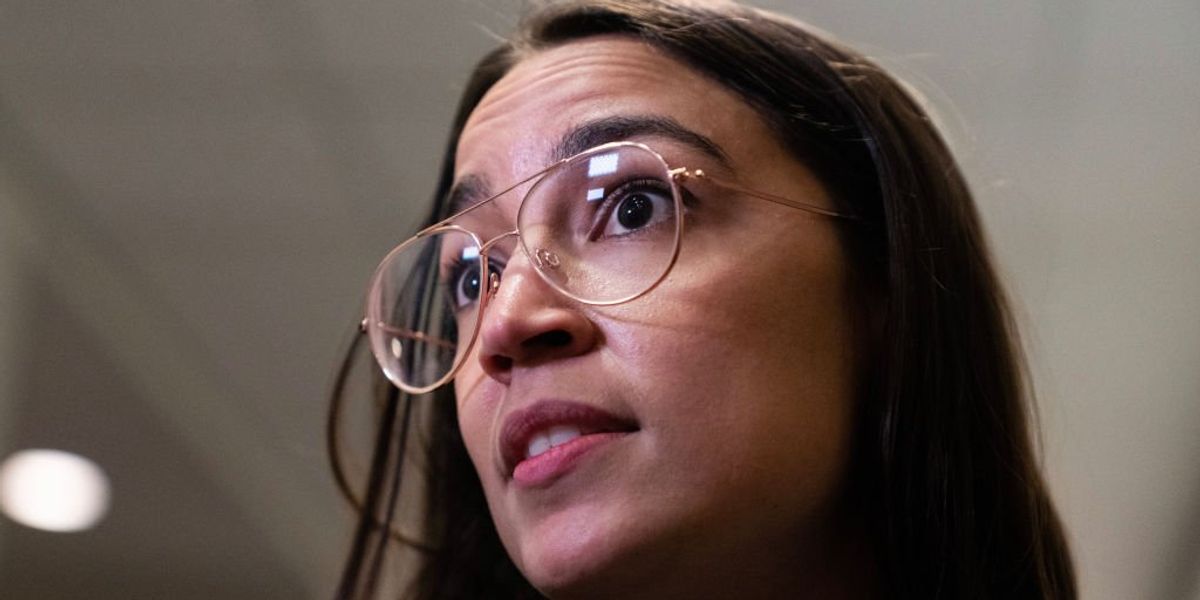 NextImg:AOC parody Twitter account no longer exists, but someone has plans to resurrect it