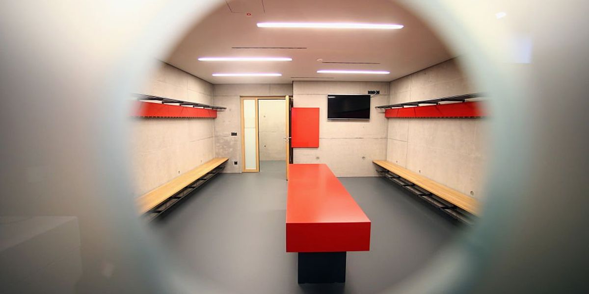 NextImg:Family punished for opposing transgender student in girls' locker room scores settlement with school district