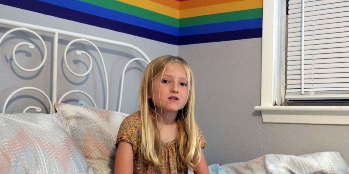 NextImg:Texas outlaws transgender surgeries, puberty blockers, cross-sex hormones for children