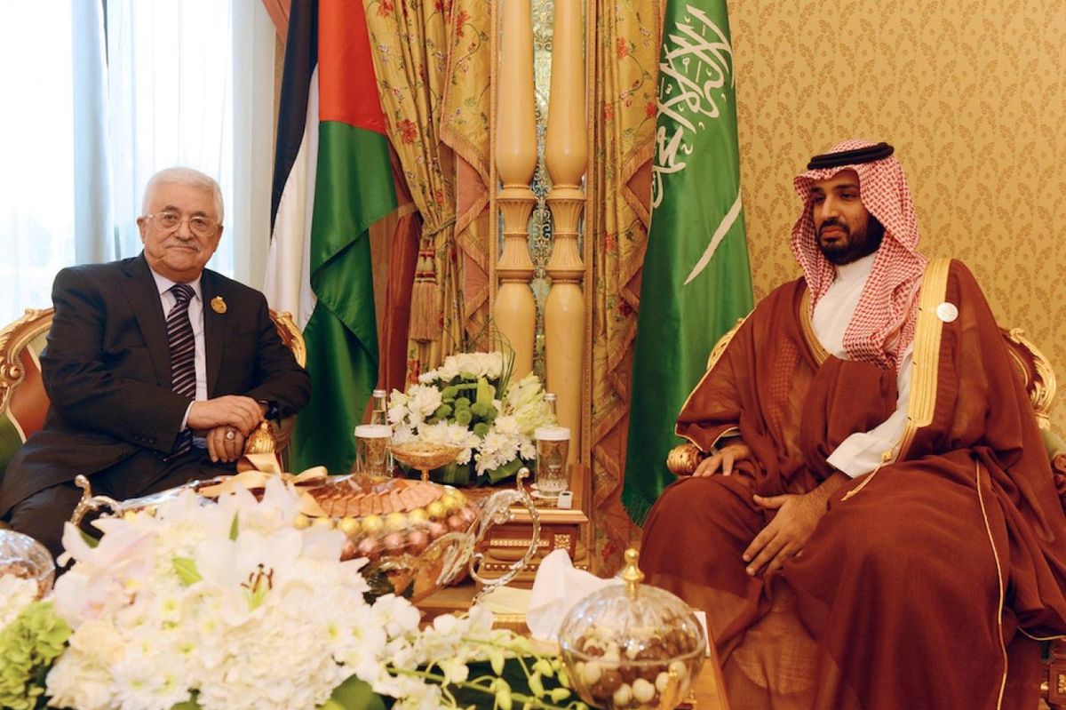 L'Arabia Saudita dopo la Siria prova a ricucire anche con Hamas