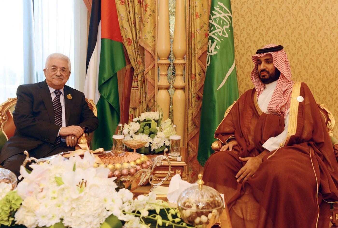 L'Arabia Saudita dopo la Siria prova a ricucire anche con Hamas