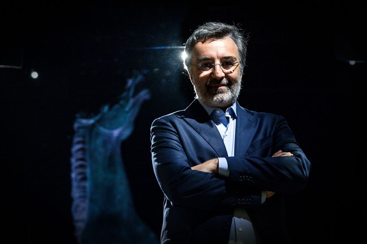 Adesso che Damilano è fuggito a Rai 3 dello scoop farlocco non parla più