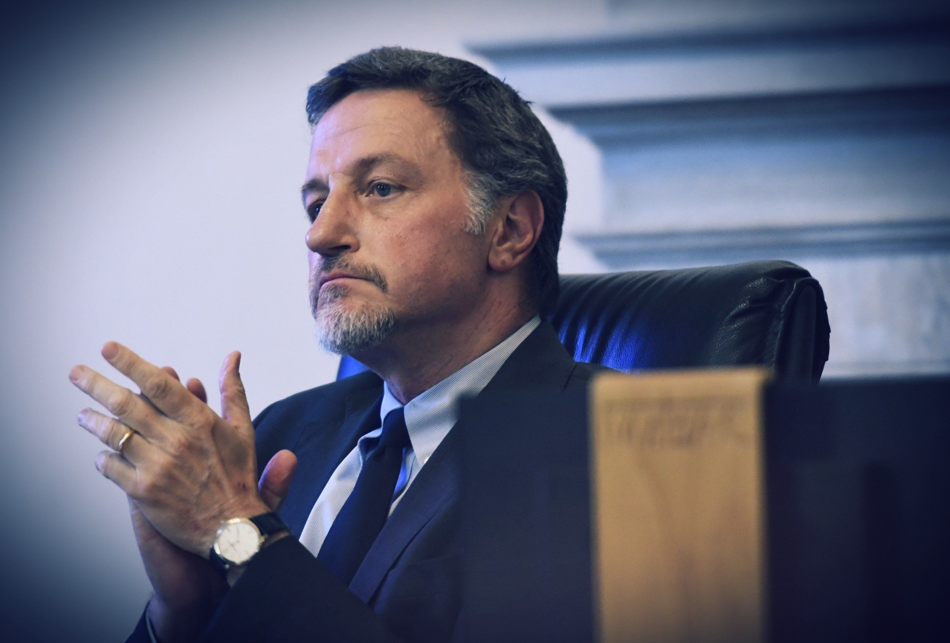 «Stampubblica» delira: «Golpe in Consulta»