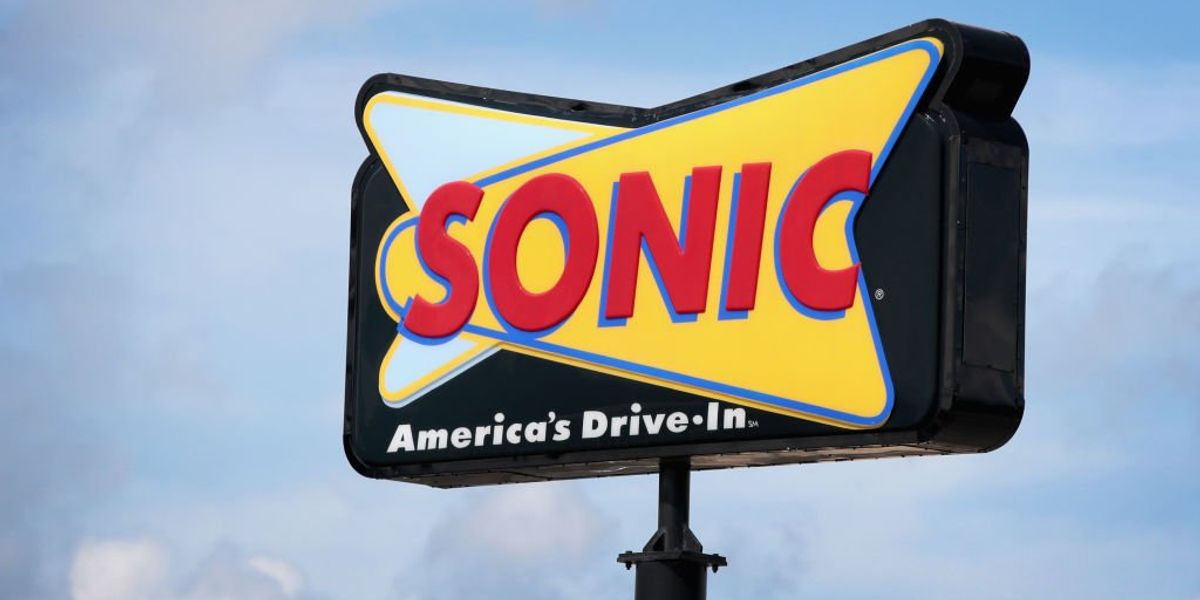 NextImg:Sonic employee arrested after customer found cocaine after biting into a hot dog: Police