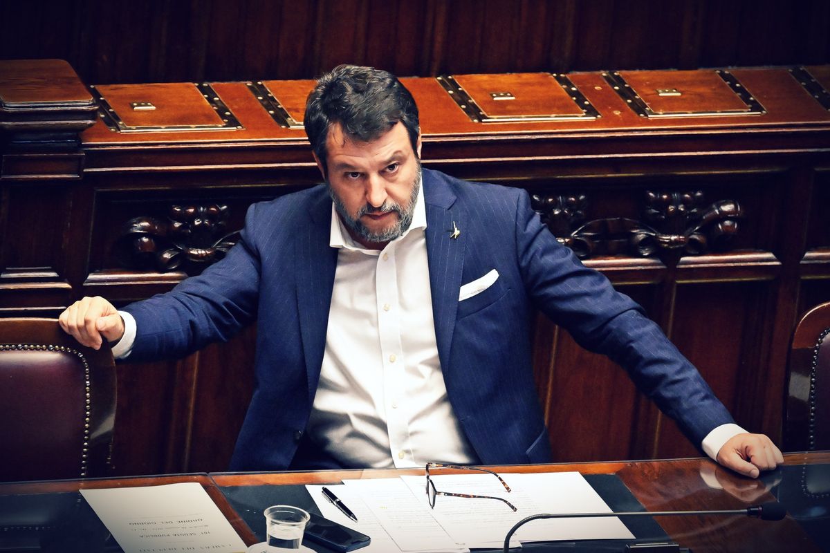 Caso Metropol, la Lega passa al contrattacco: esposto ai pm