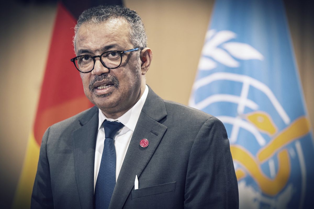 L’Oms intasca 370 milioni per appaltare a Google la tecnocensura sanitaria