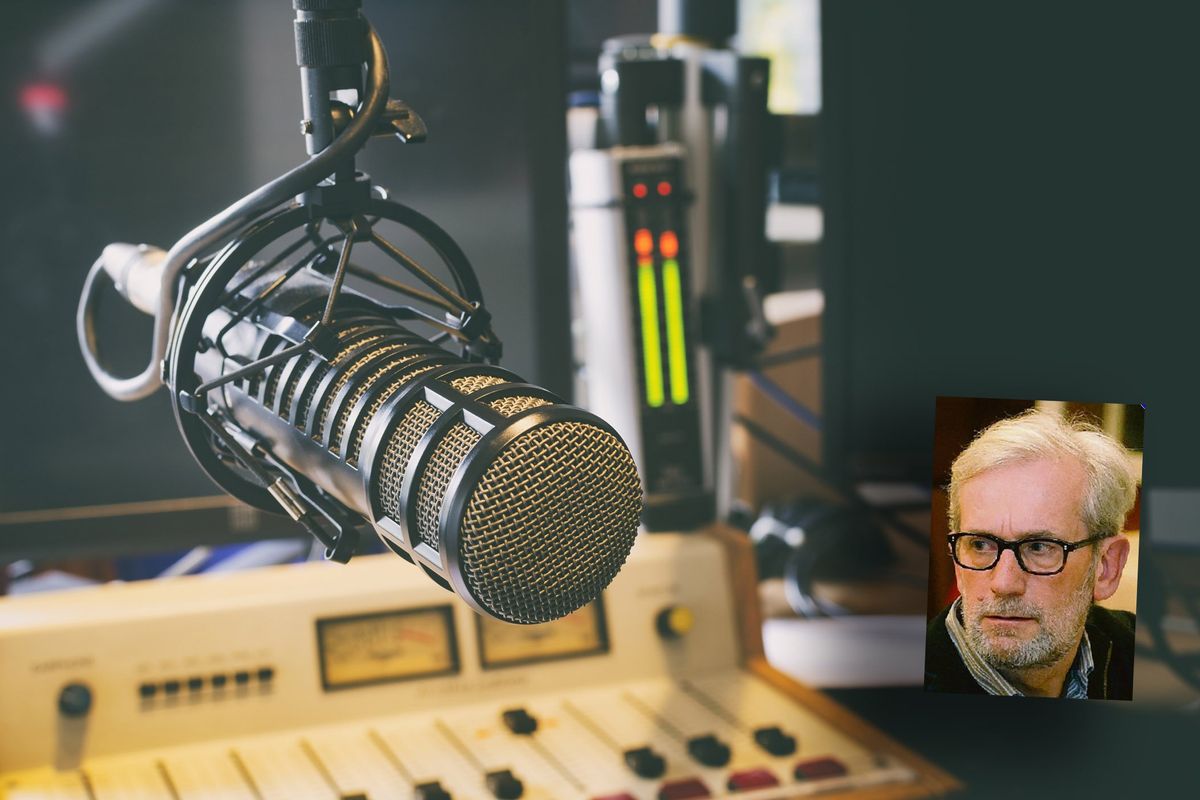 «La radio senza profondità non ha futuro»