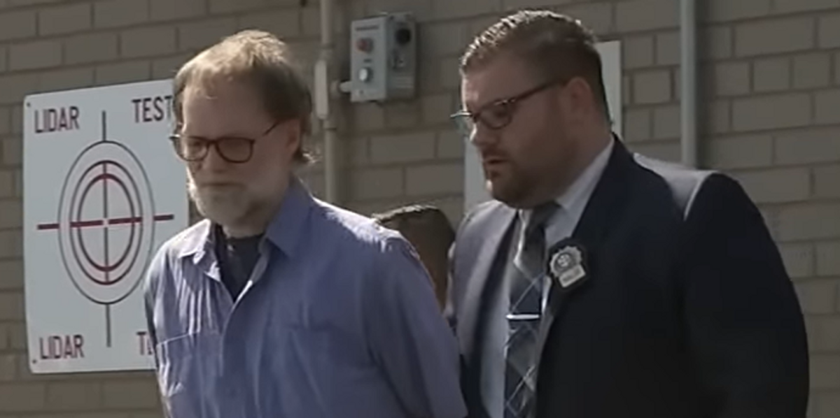 NextImg:New York City man accused of fatally shooting would-be robber slapped with 24 additional gun charges, bail doubled: 'The court is quite concerned with what we see'
