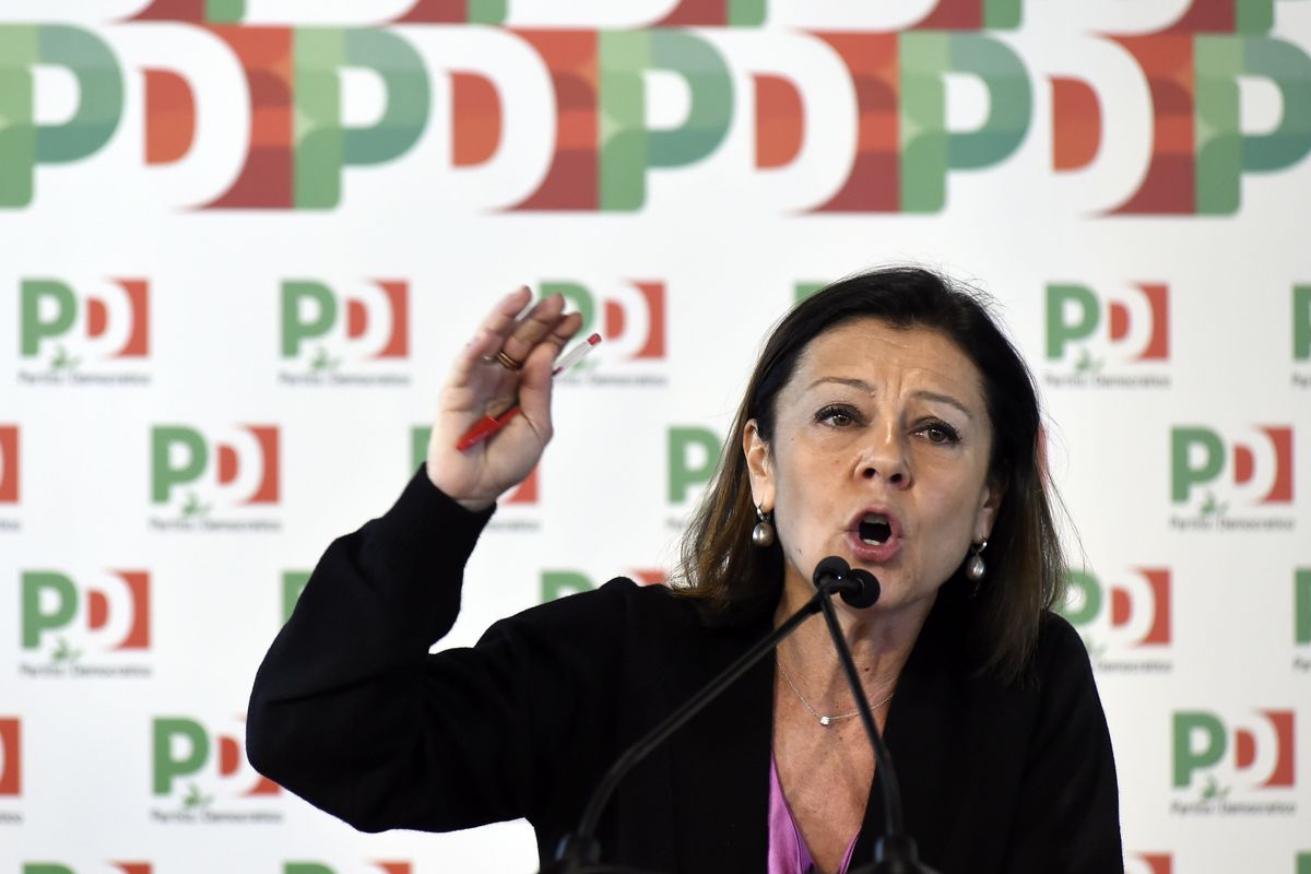 «Pd cambia, Schlein non ti rappresenta»