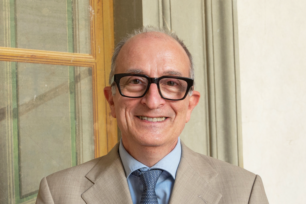 «Inseriamo l’italiano nella Costituzione. E basta con lo schwa»