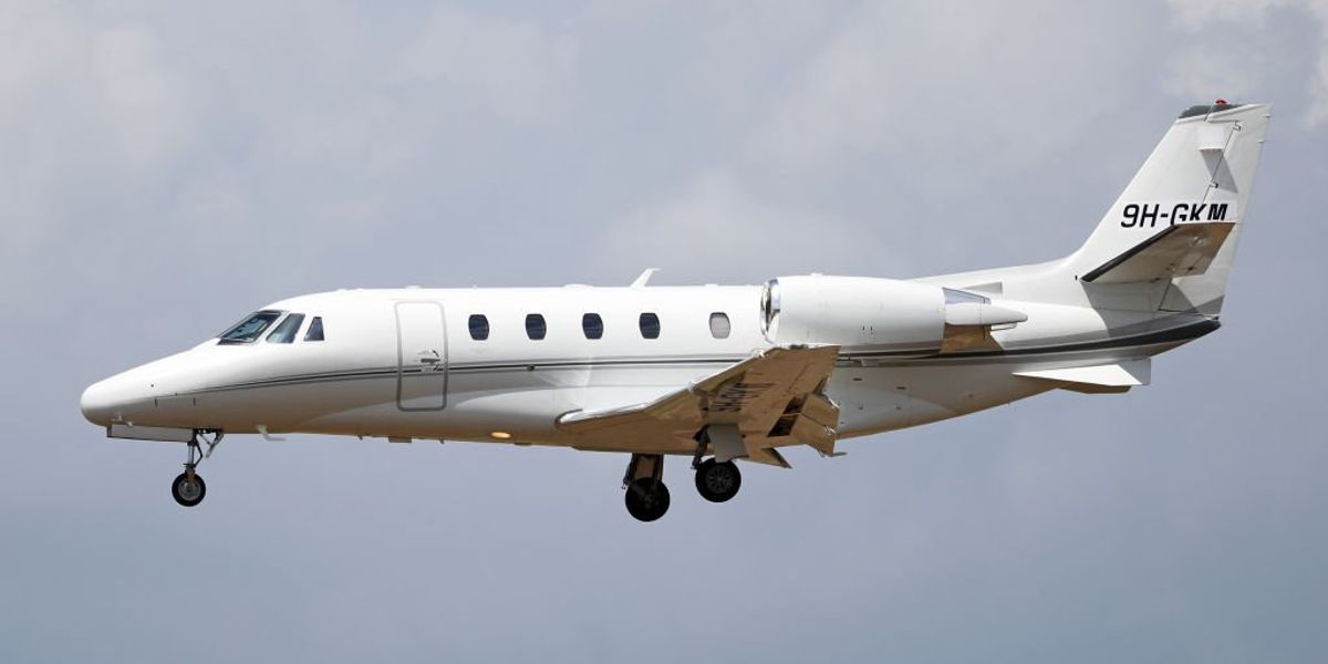 NextImg:Breaking: US fighter jets scrambled, created sonic boom pursuing passenger jet that ultimately crashed in Virginia