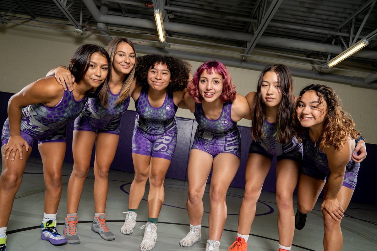 State Bound: San Marcos Wrestling Returned to Biggest Stage