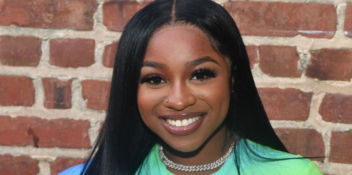 Reginae Carter Opens Up About Dating And Why She Puts Herself First