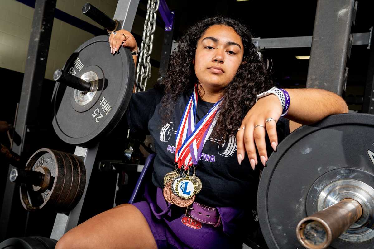 Redemption: Mendez Ends Career On Her Terms