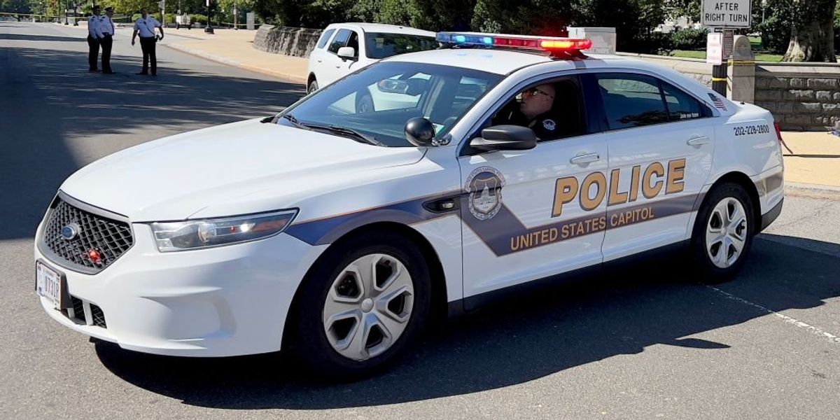 NextImg:Horowitz: Republicans must say no to expanded Capitol Police role