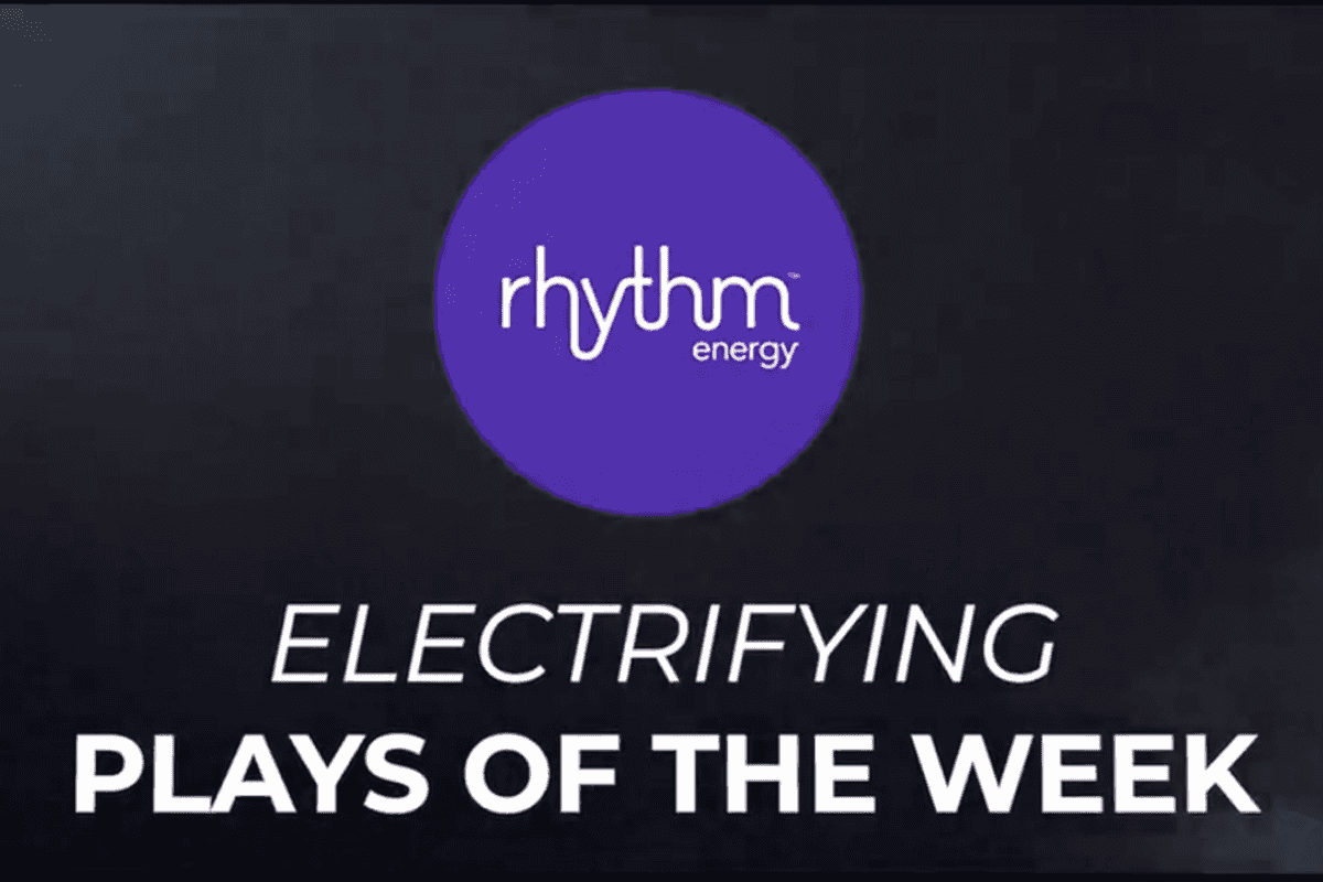 H-Town High School Sports Plays Of The Week (5/13/23) Presented By Rhythm Energy