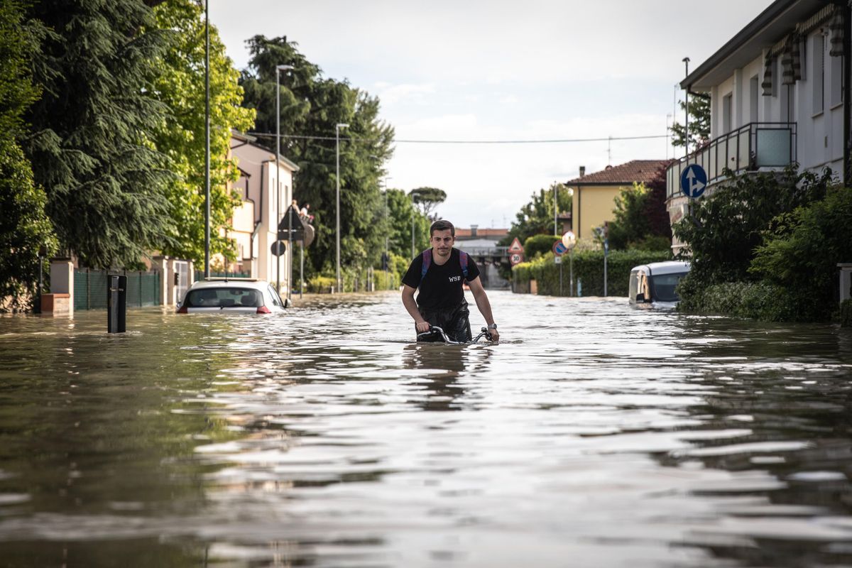 Si nascondono dietro il clima per coprire la loro incuria