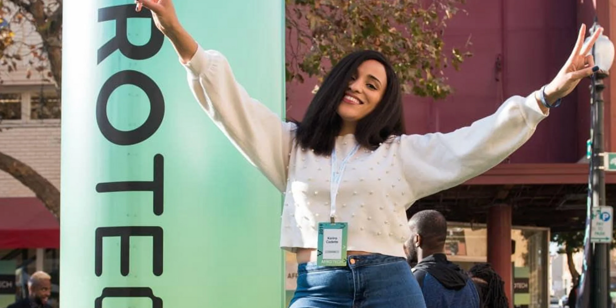 Largest national Black tech conference returning for 2nd year in Texas