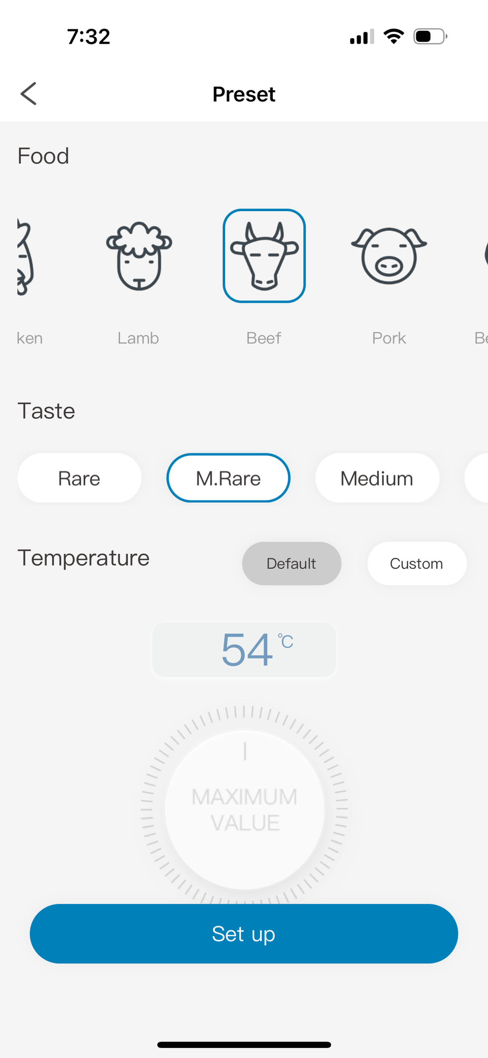 INKBIRD IBT26S Bluetooth/WiFi Smart BBQ Thermometer Review Gearbrain