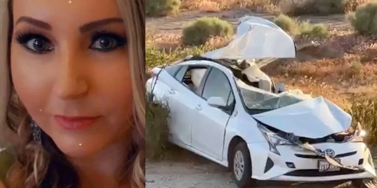 NextImg:'Never be able to hug her mom again': Repeat drunk driver faces murder charge for driving wrong way and killing mother, injuring children