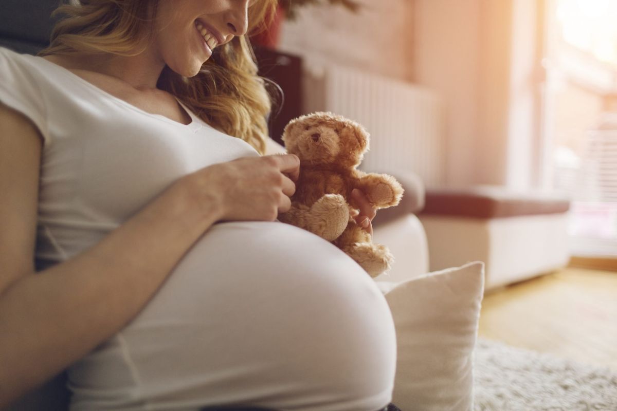 «Anche la surrogata è un commercio che scorda il benessere dei bambini»