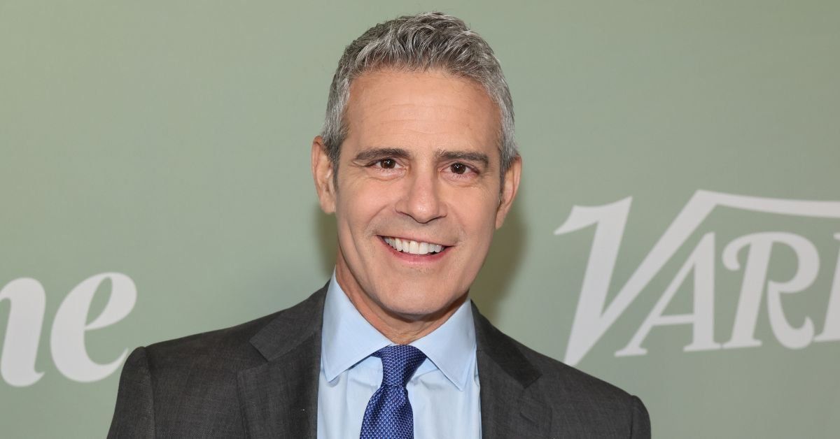 Andy Cohen