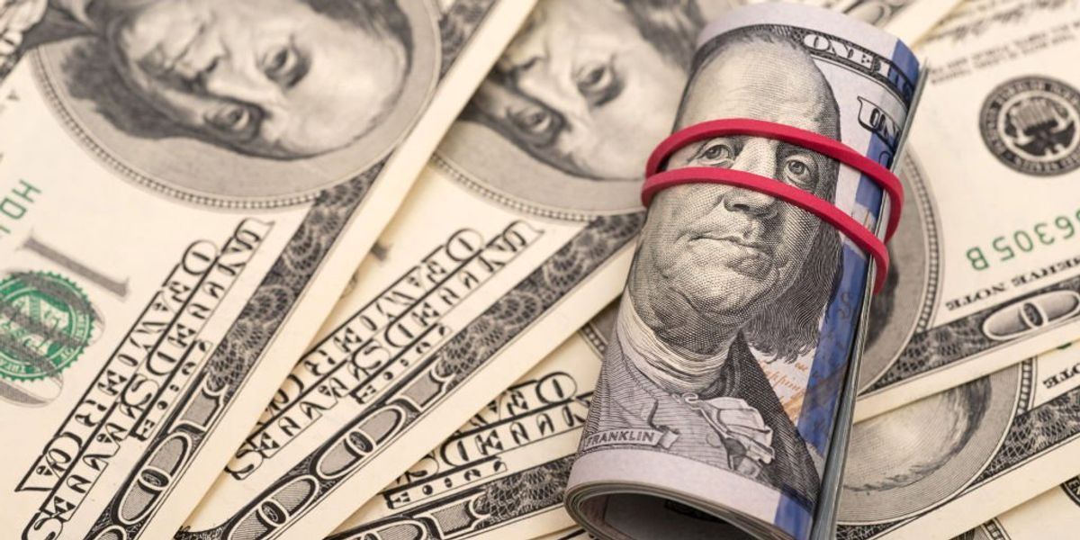 NextImg:Whoops! Pentagon has another $3 billion available to support Ukraine after accounting mistake discovered