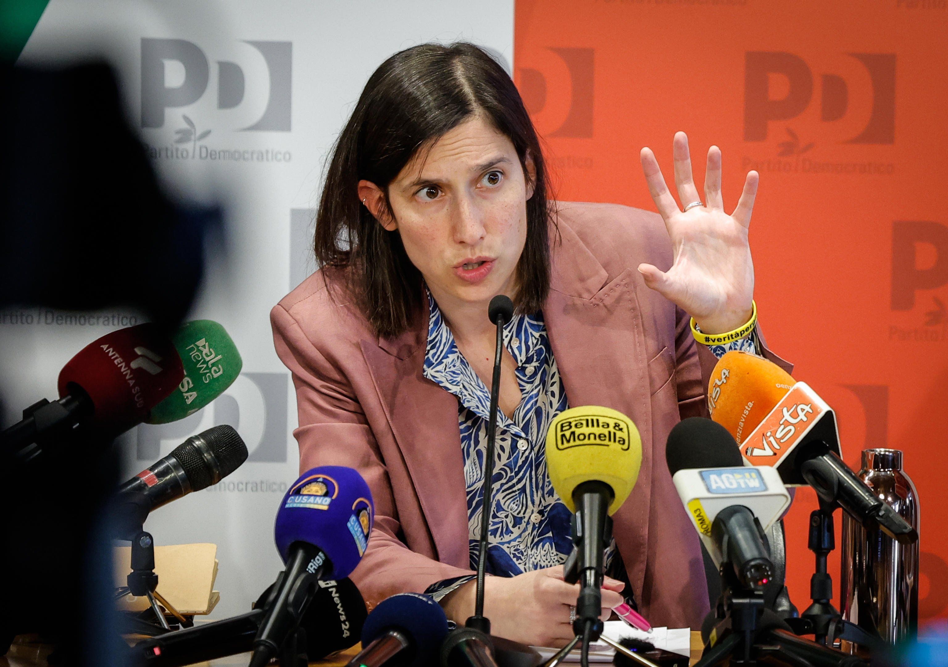 Sui fiumi i lacci dell’Ue imbrigliano l’Italia