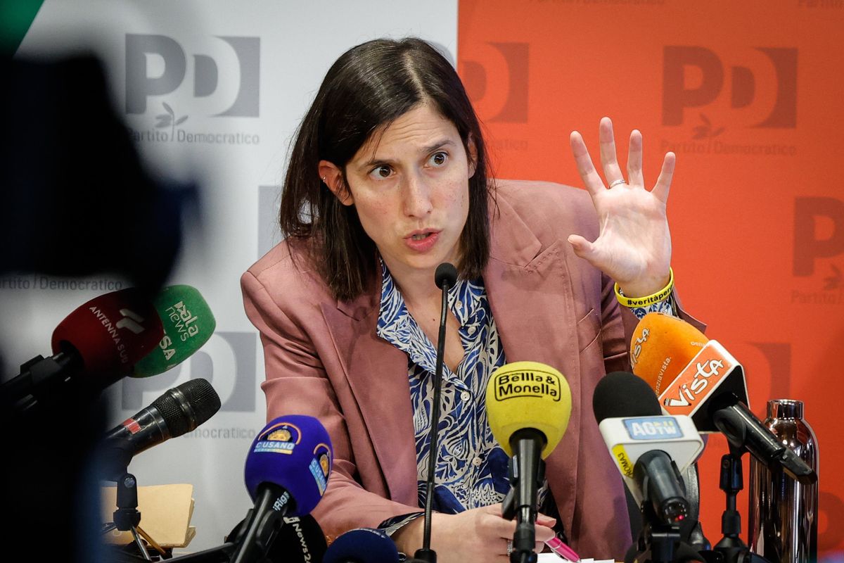 Sui fiumi i lacci dell’Ue imbrigliano l’Italia