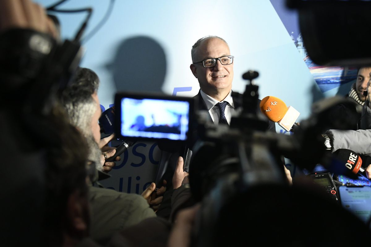 La transizione verde aumenta del 20% i consumi di energia