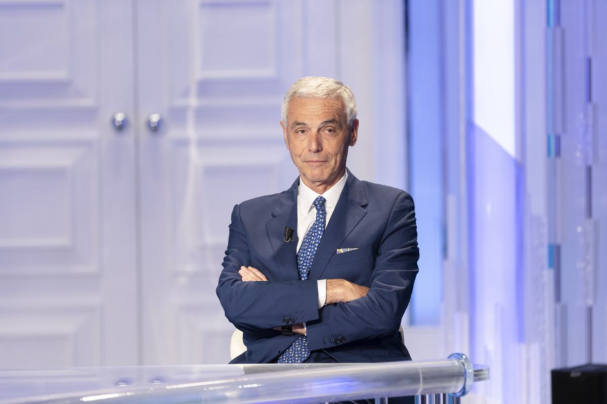 Le «confessioni» di Palù sono un buon inizio