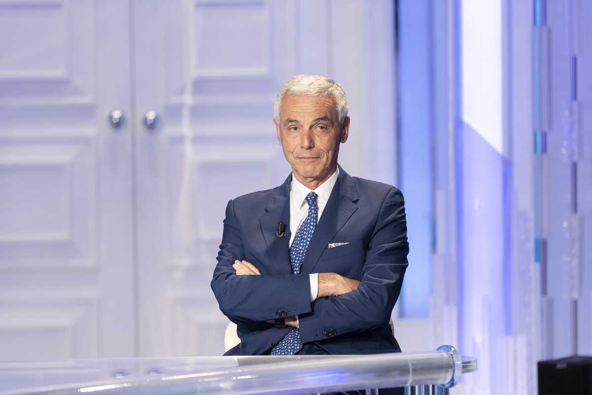 Le «confessioni» di Palù sono un buon inizio