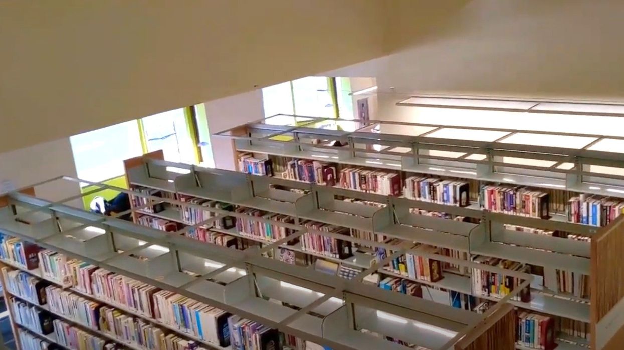 Library