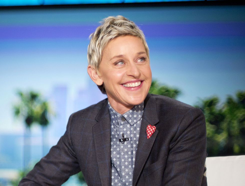 Ellen' Crew Furious Over Coronavirus Shutdown Pay (EXCLUSIVE)