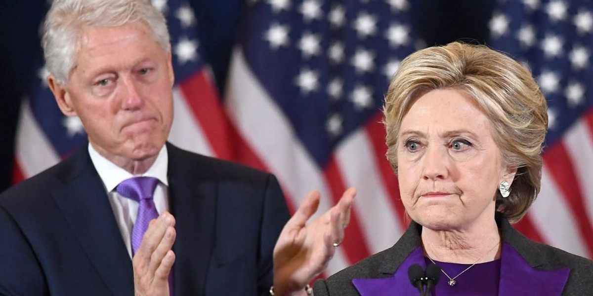 FBI shut down Hillary Clinton-related criminal investigations ahead of 2016 election at request of top officials close to Clinton family: Durham report