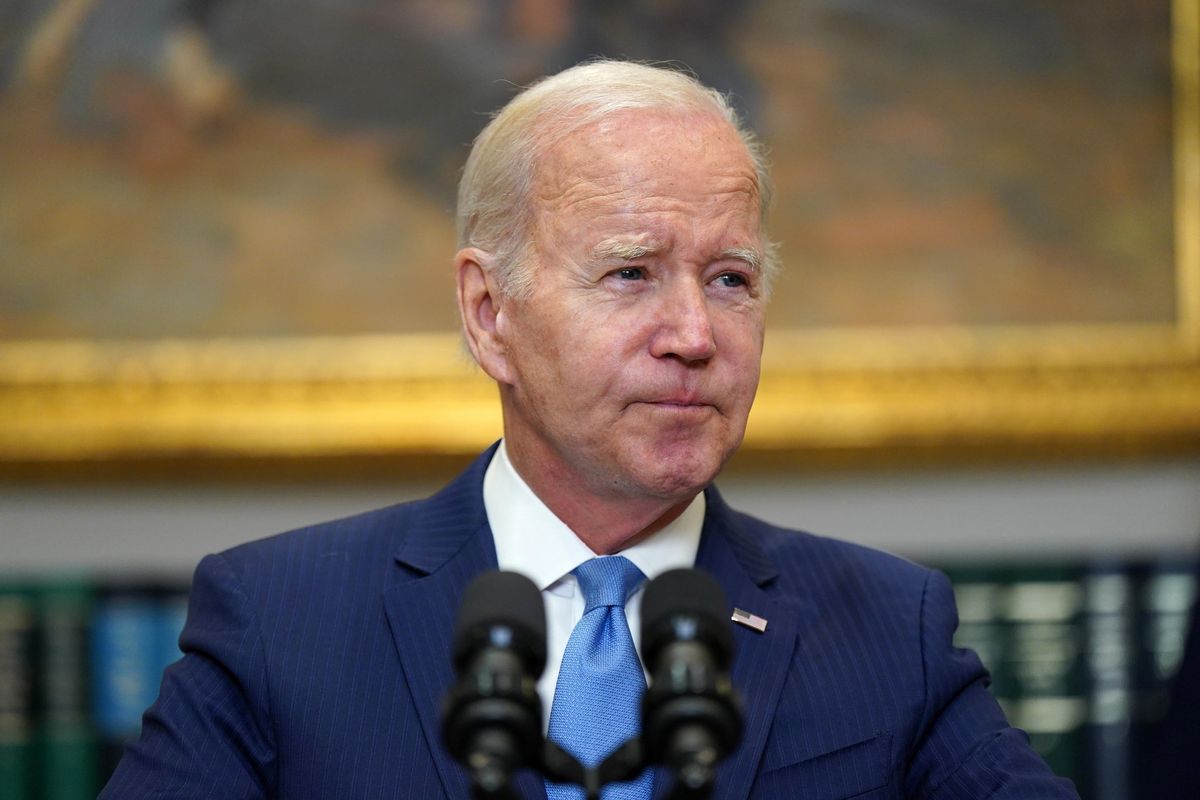 Sull'Iran Biden è finito in un vicolo cieco