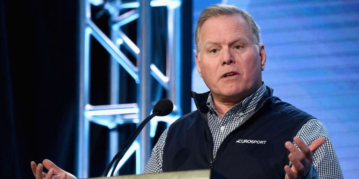 NextImg:CEO of parent company that owns CNN offers refreshing journalistic honesty over anger about Trump town hall