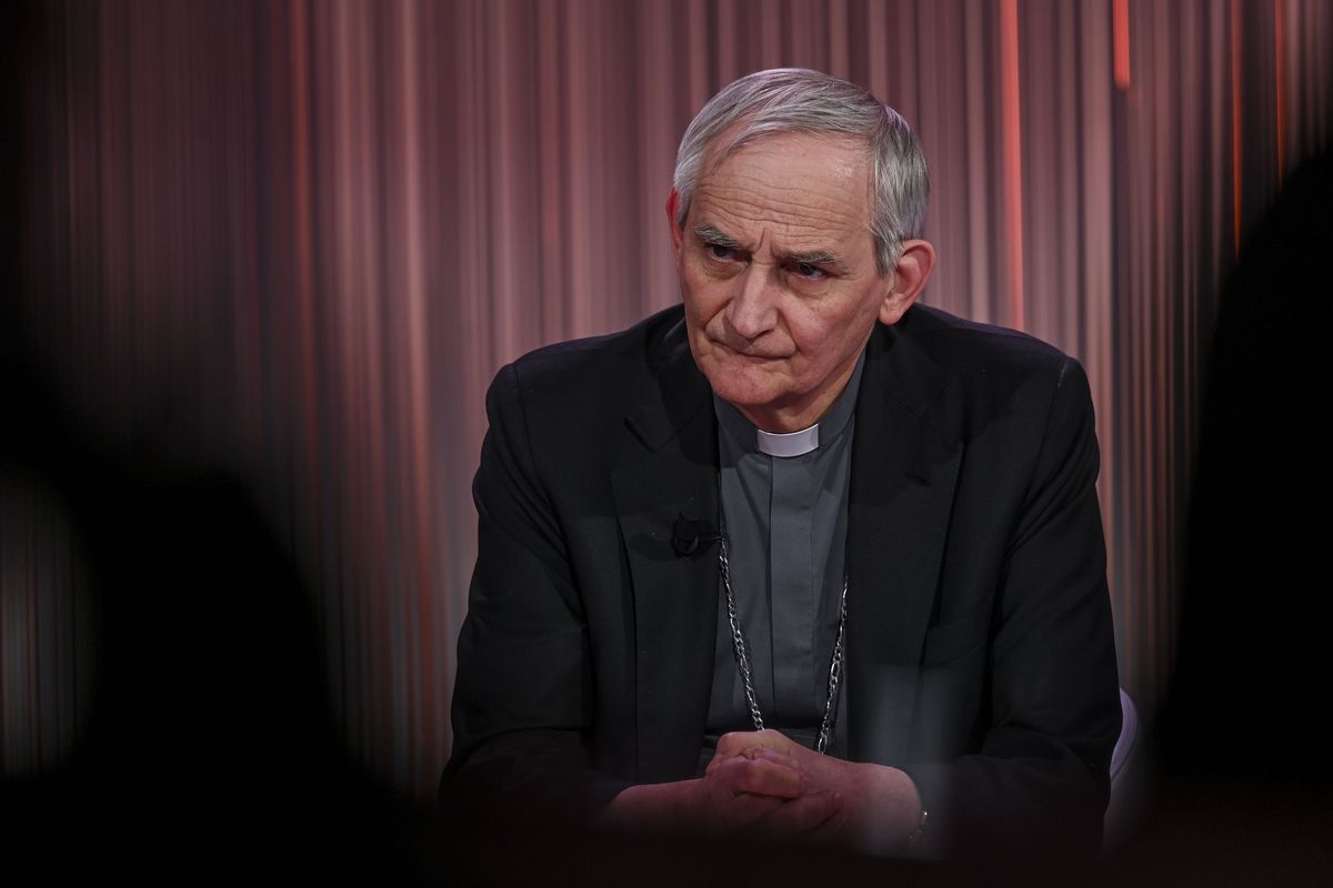 Il piano di pace del Papa: 2 messi in partenza per Kiev e Mosca