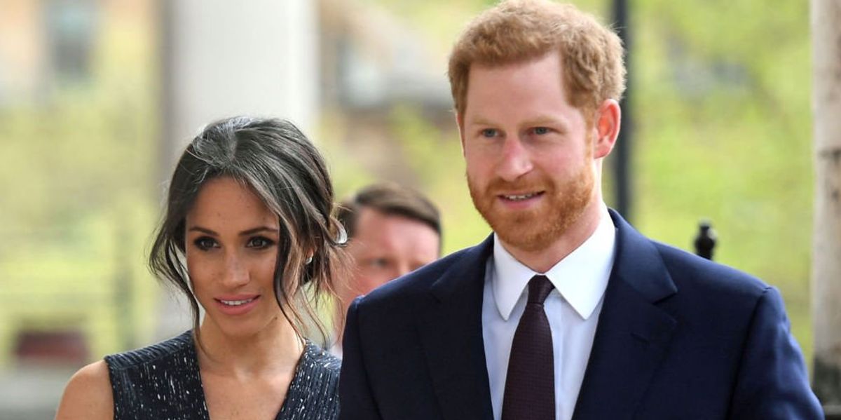 Attorneys fire back legendary response after Harry and Meghan demand paparazzi turn over photos: 'We stand by our founding fathers'