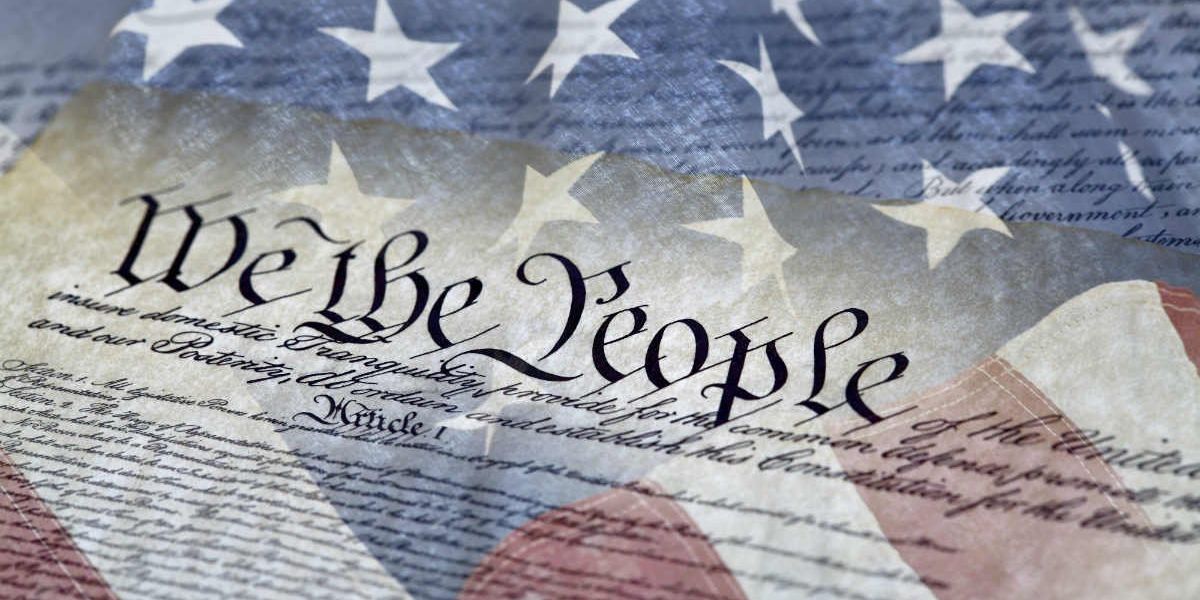 Horowitz: No, there’s no 14th Amendment power to mortgage our future with debt