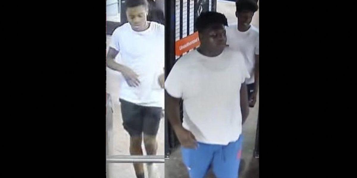 14-year-old male accused of kicking 35-year-old man in head as accomplice calls victim 'cracker'; teen hit with hate crime charge