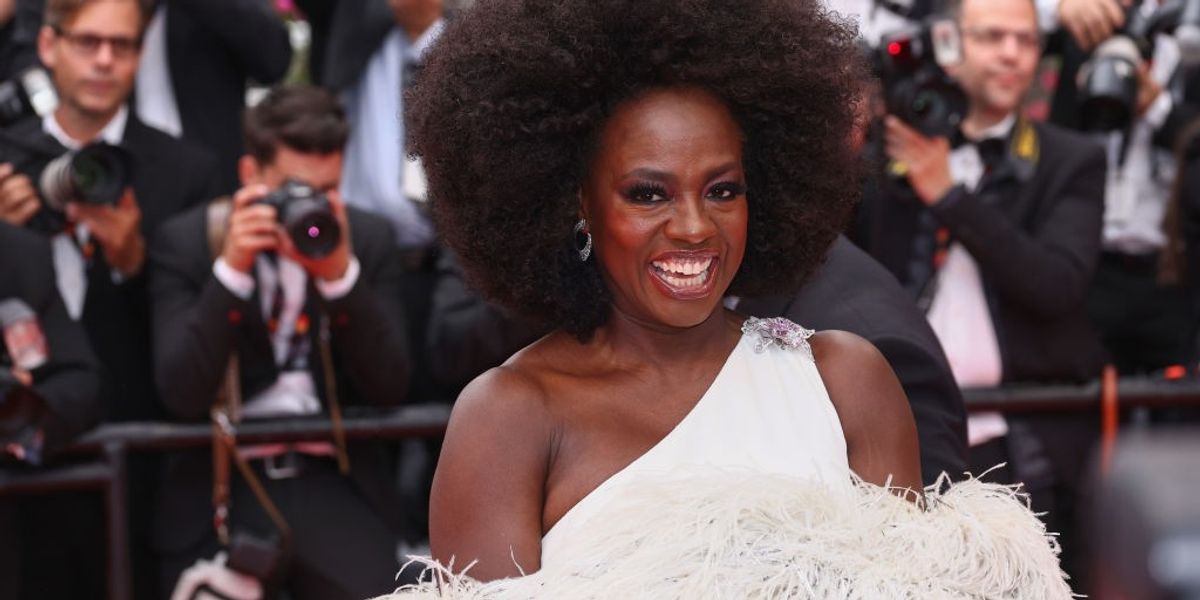 Viola Davis On Beauty Standards Changing In Hollywood: 'We Are Beyond