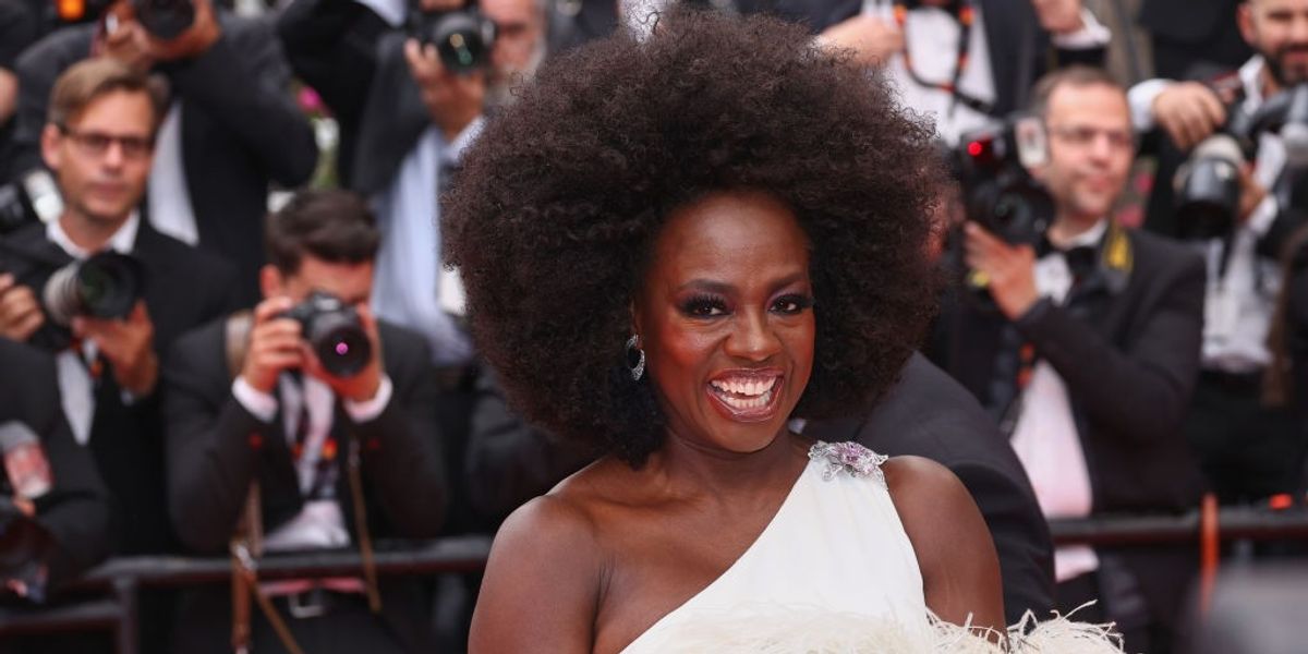 Viola Davis On Beauty Standards Changing In Hollywood: 'We Are Beyond Male Desirability'