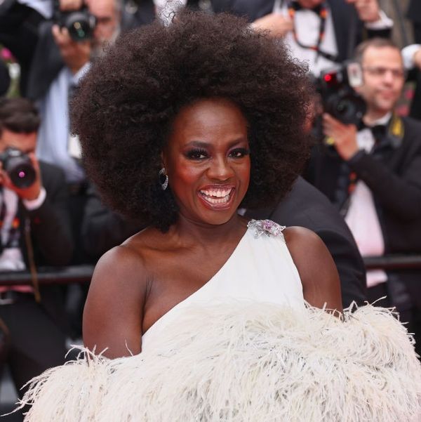 Viola Davis On Beauty Standards Changing In Hollywood: 'We Are Beyond Male Desirability'