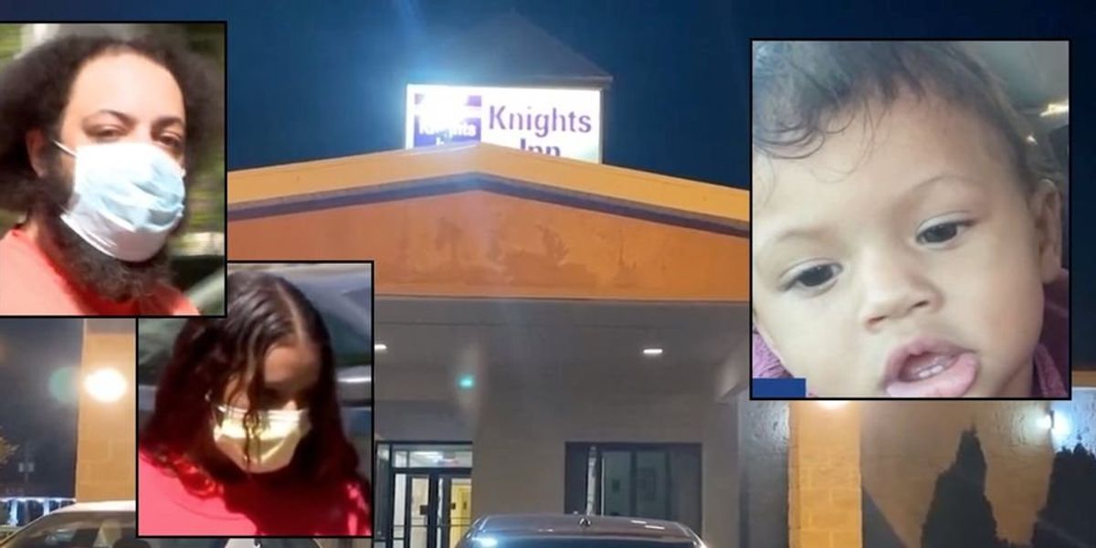 N.Y. parents arrested after toddler dies from fentanyl exposure, grandmother also arrested for smoking crack cocaine, police say