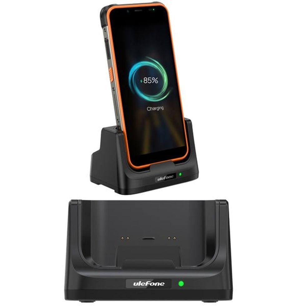 Mobspares: Empowering Efficient Phone Repairs with Fast Wireless Charger and Essential Tools